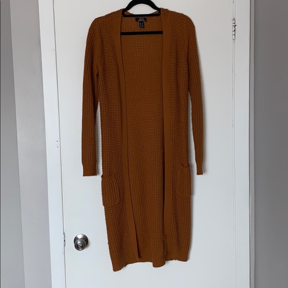Cardigan